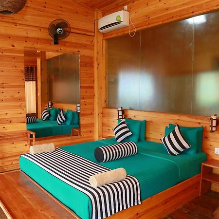 Ella Country House Luaran gambar