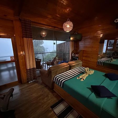Ella Country House Luaran gambar