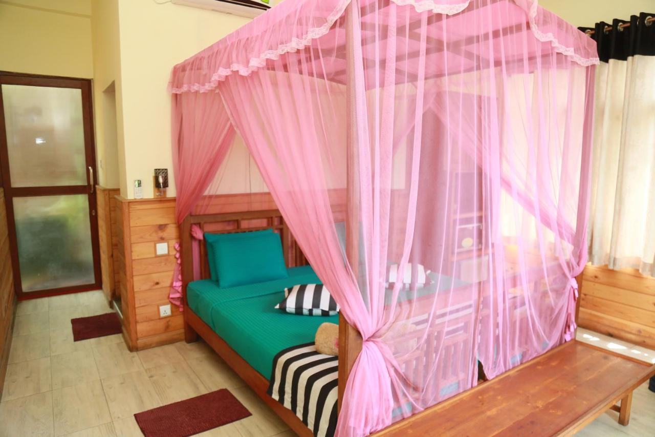 Ella Country House Luaran gambar