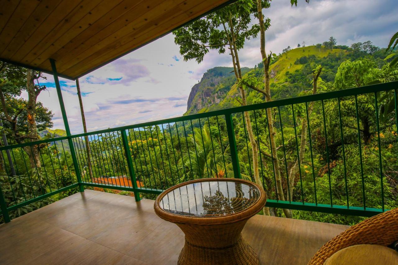 Ella Country House Luaran gambar