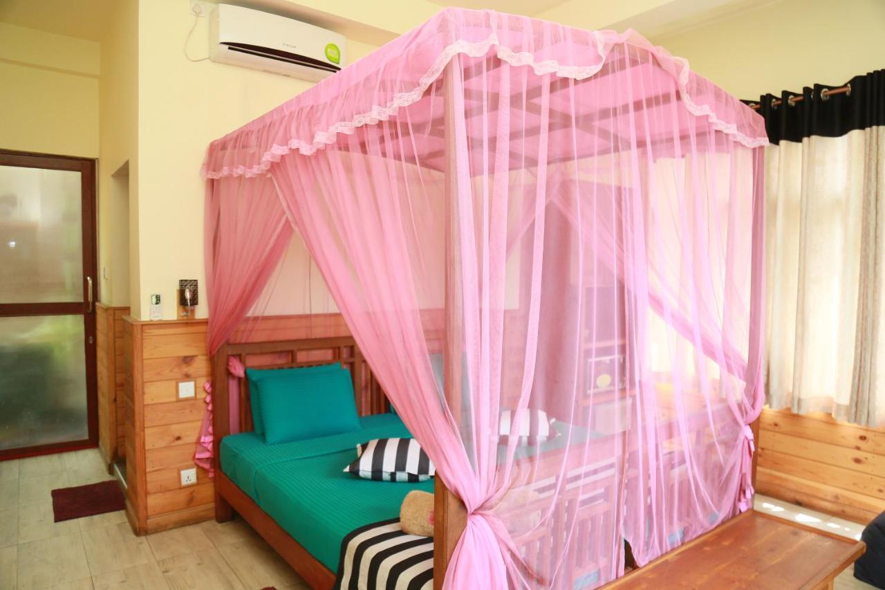 Ella Country House Luaran gambar