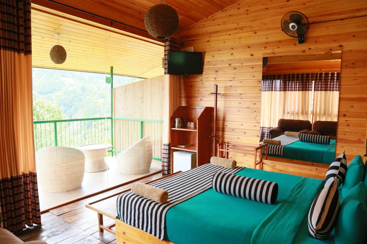 Ella Country House Luaran gambar