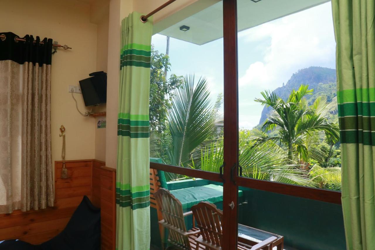 Ella Country House Luaran gambar
