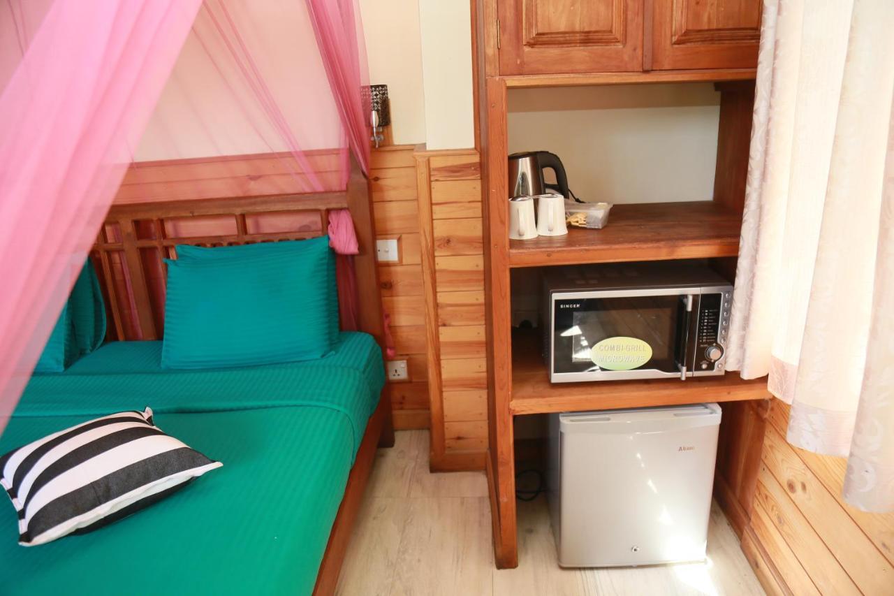 Ella Country House Luaran gambar