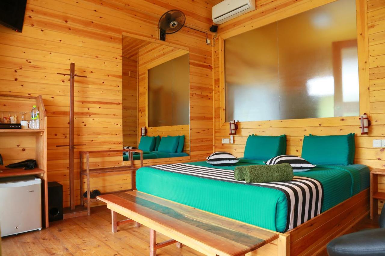 Ella Country House Luaran gambar