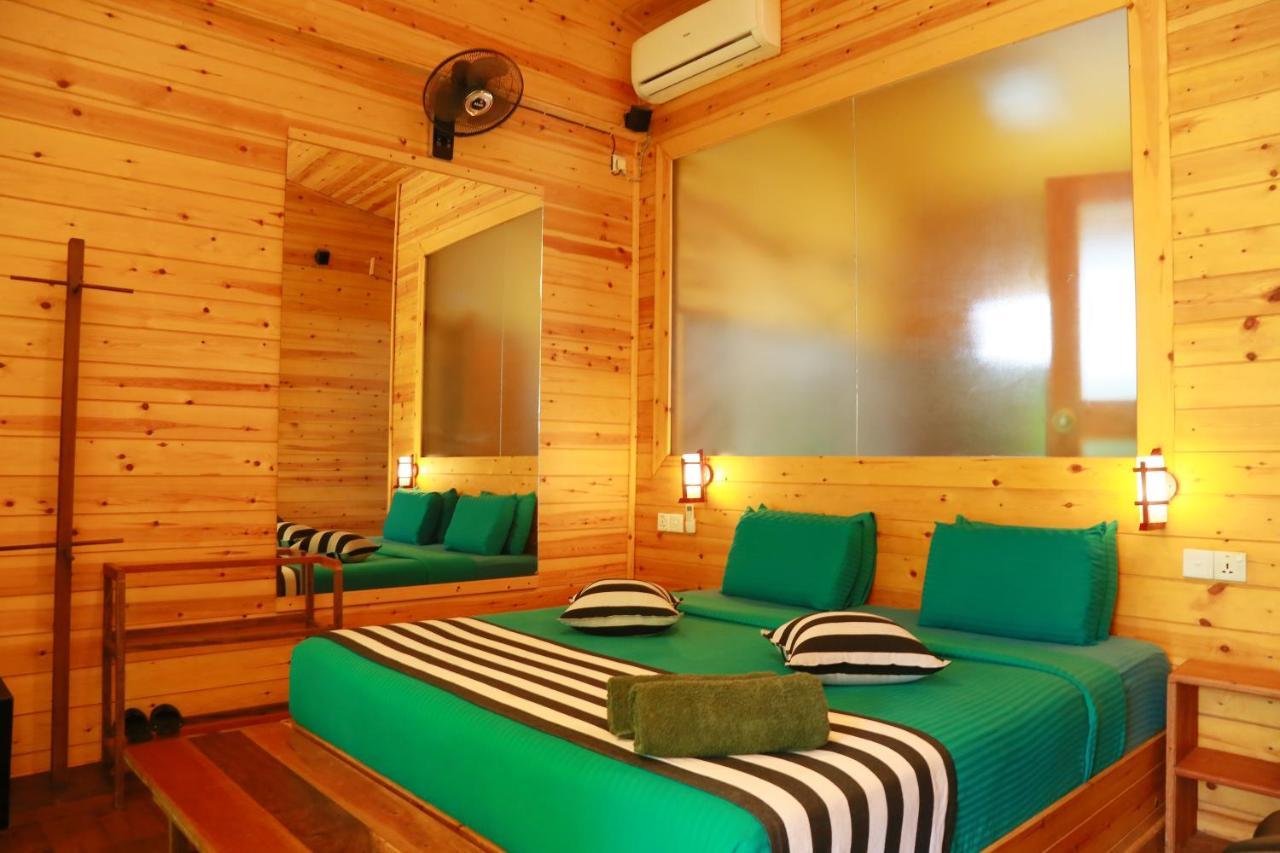 Ella Country House Luaran gambar