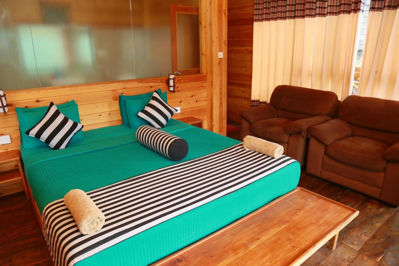 Ella Country House Luaran gambar