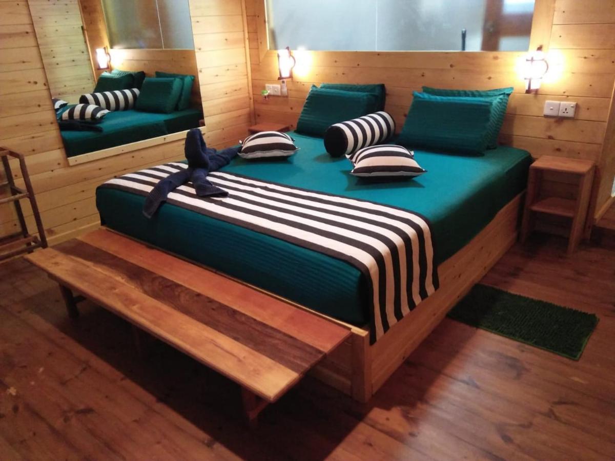 Ella Country House Luaran gambar