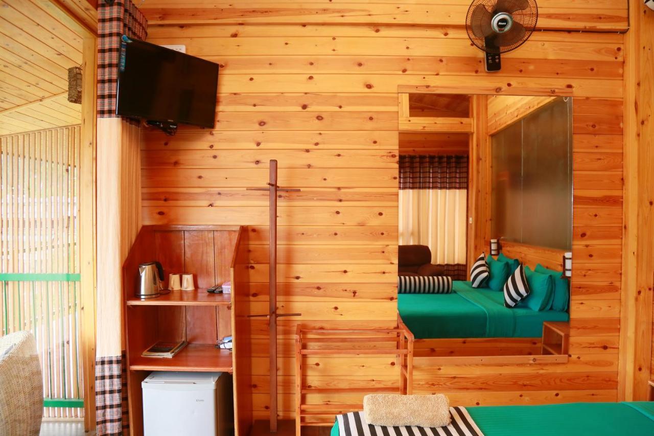 Ella Country House Luaran gambar