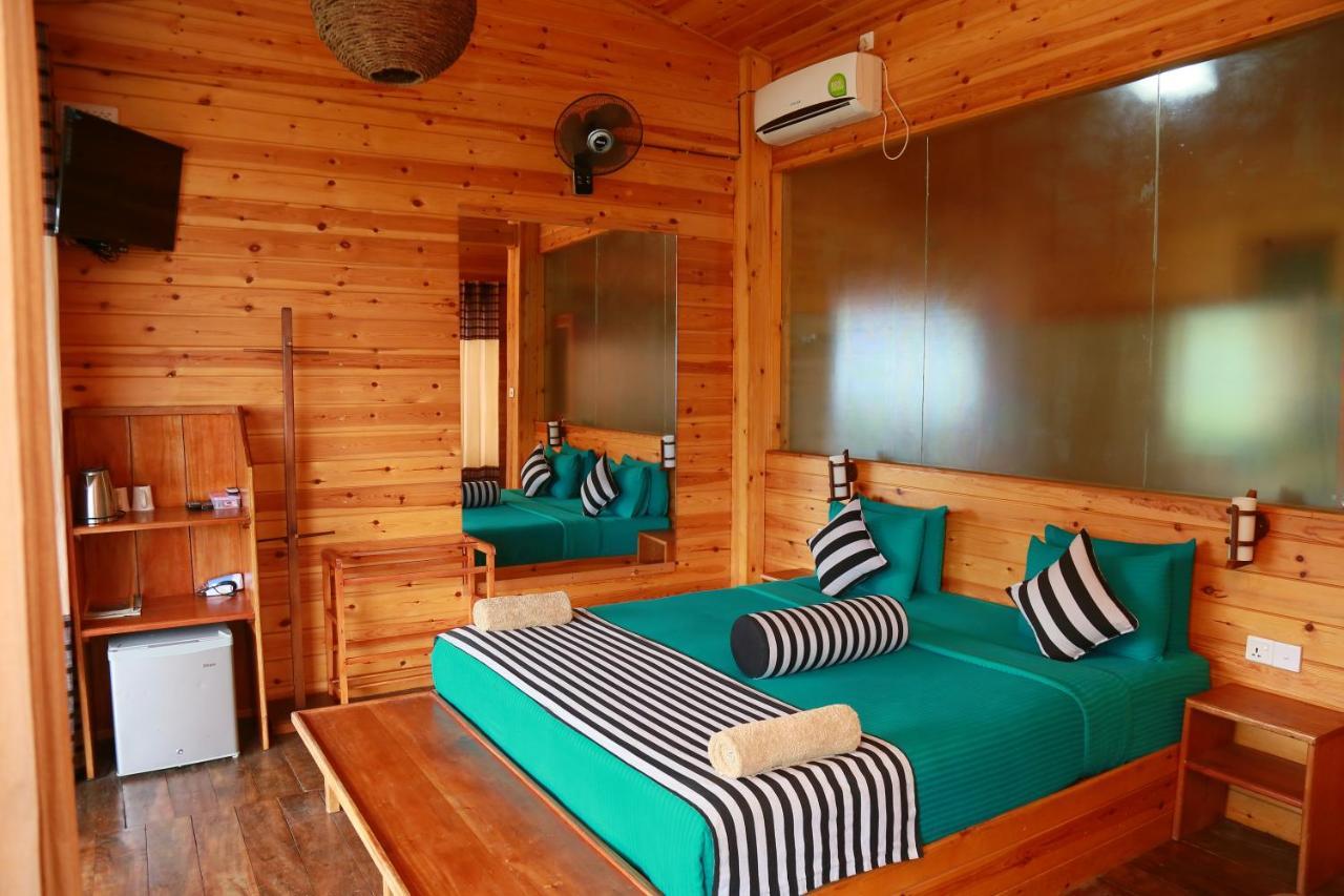 Ella Country House Luaran gambar