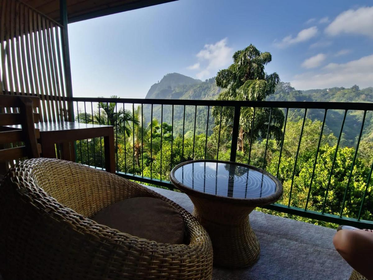 Ella Country House Luaran gambar