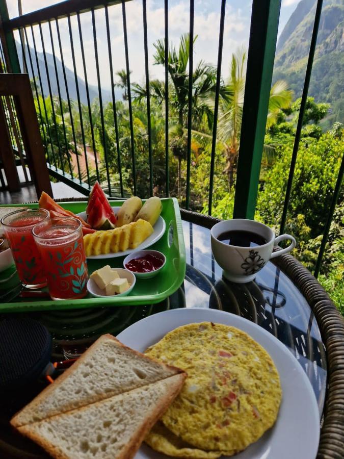 Ella Country House Luaran gambar