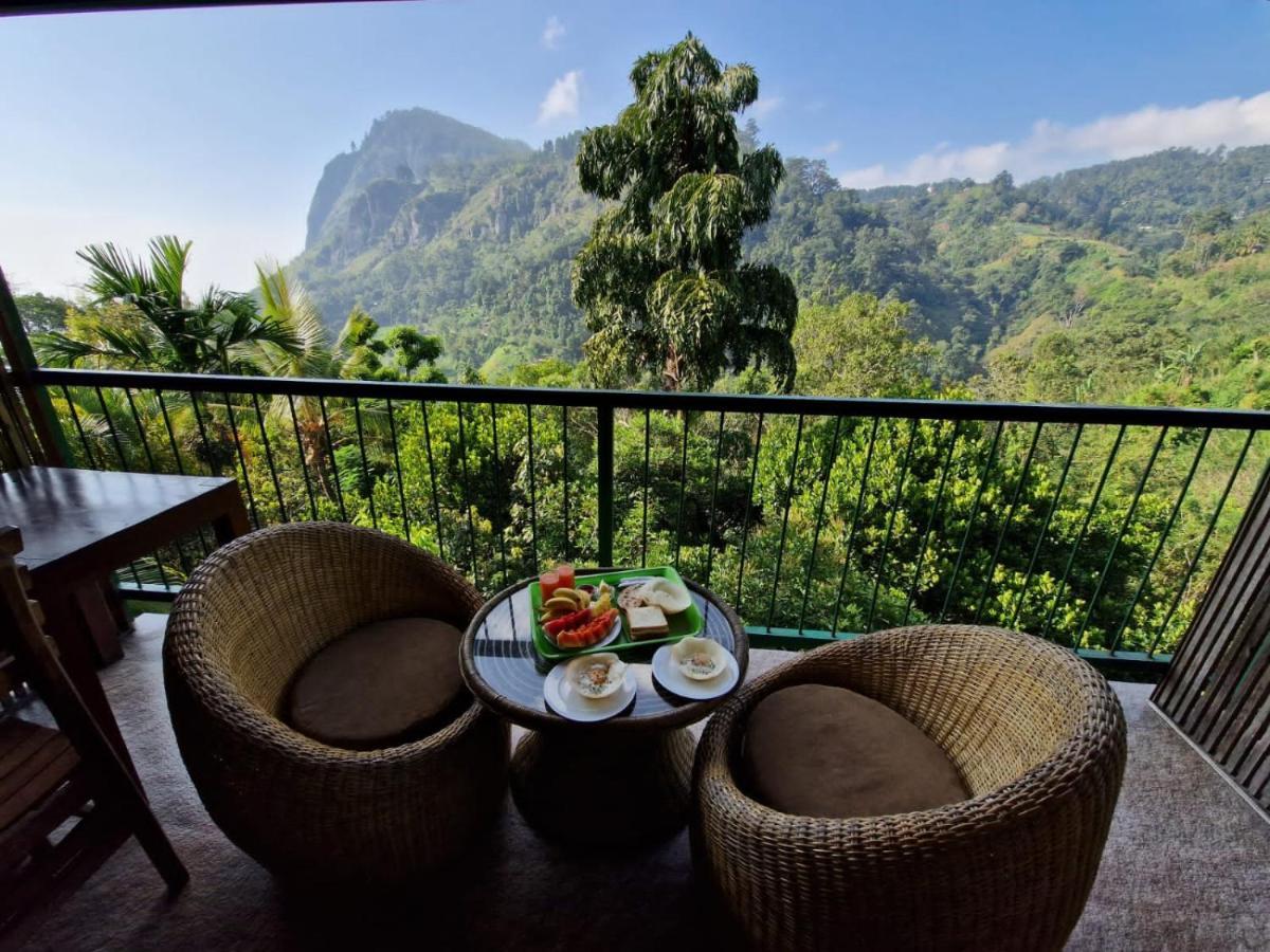 Ella Country House Luaran gambar