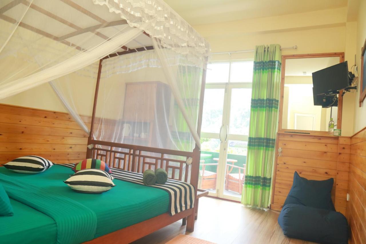Ella Country House Luaran gambar