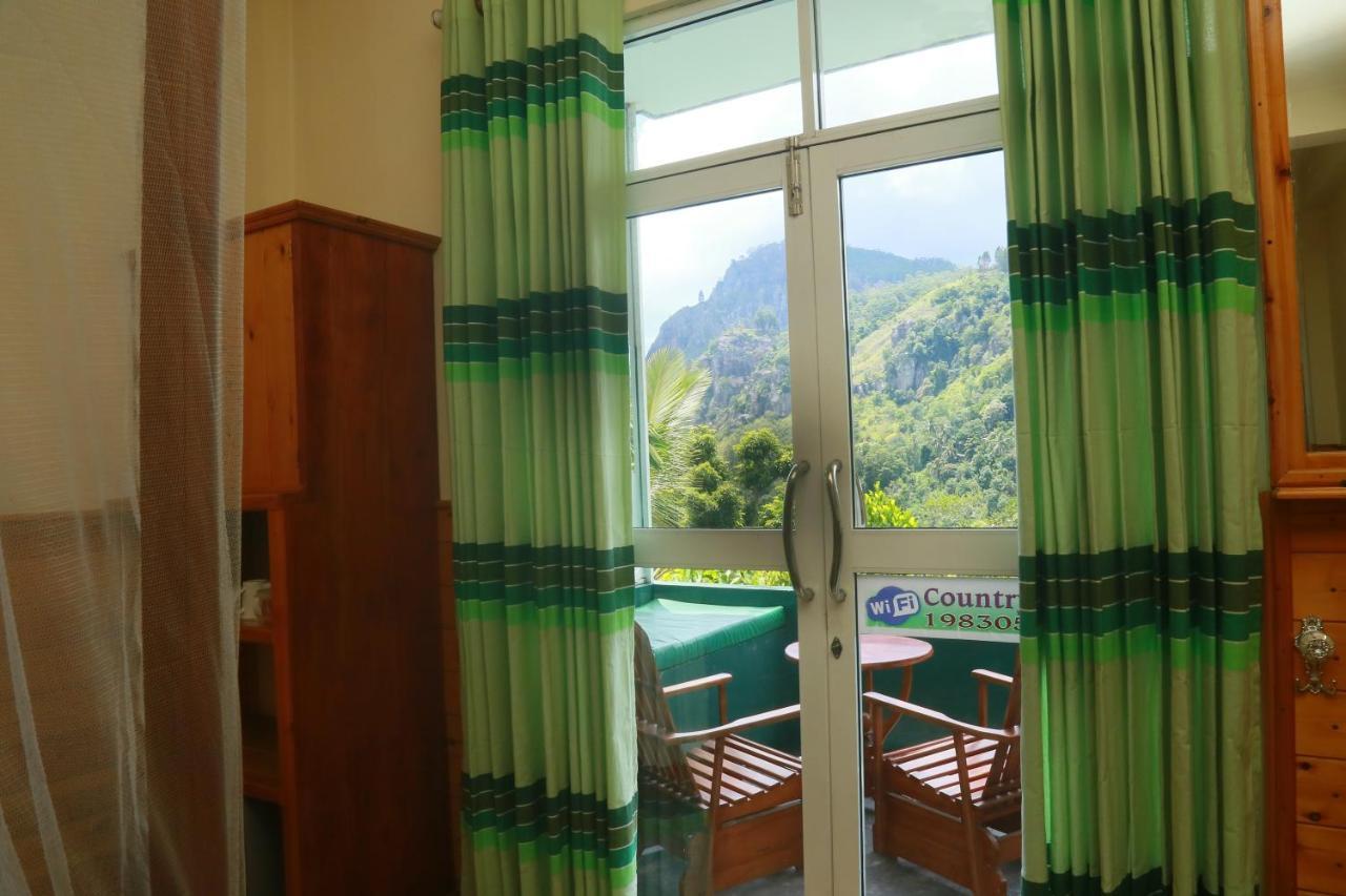 Ella Country House Luaran gambar
