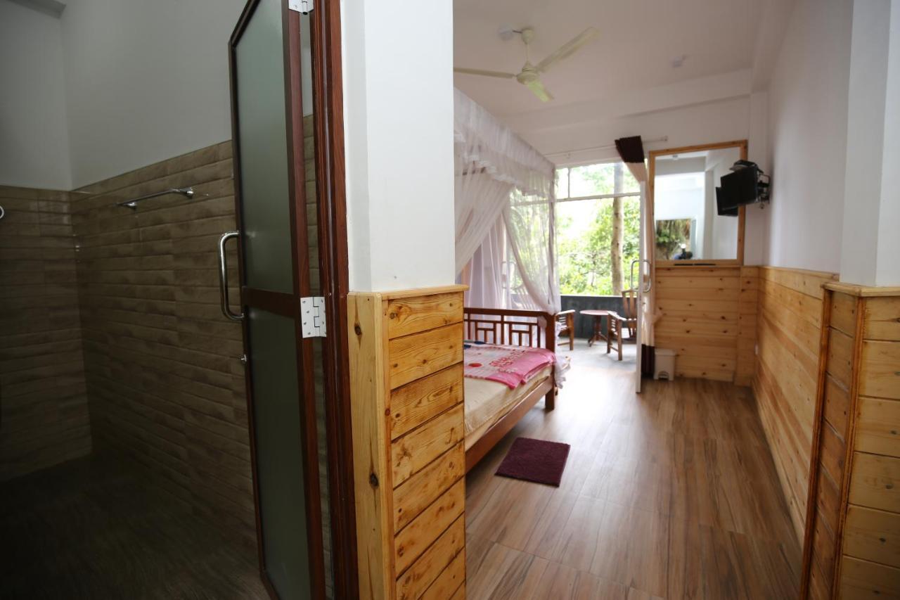 Ella Country House Luaran gambar