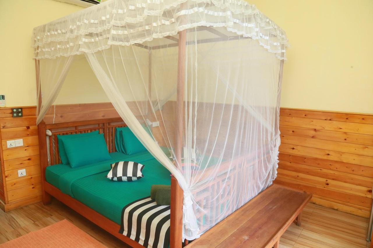 Ella Country House Luaran gambar