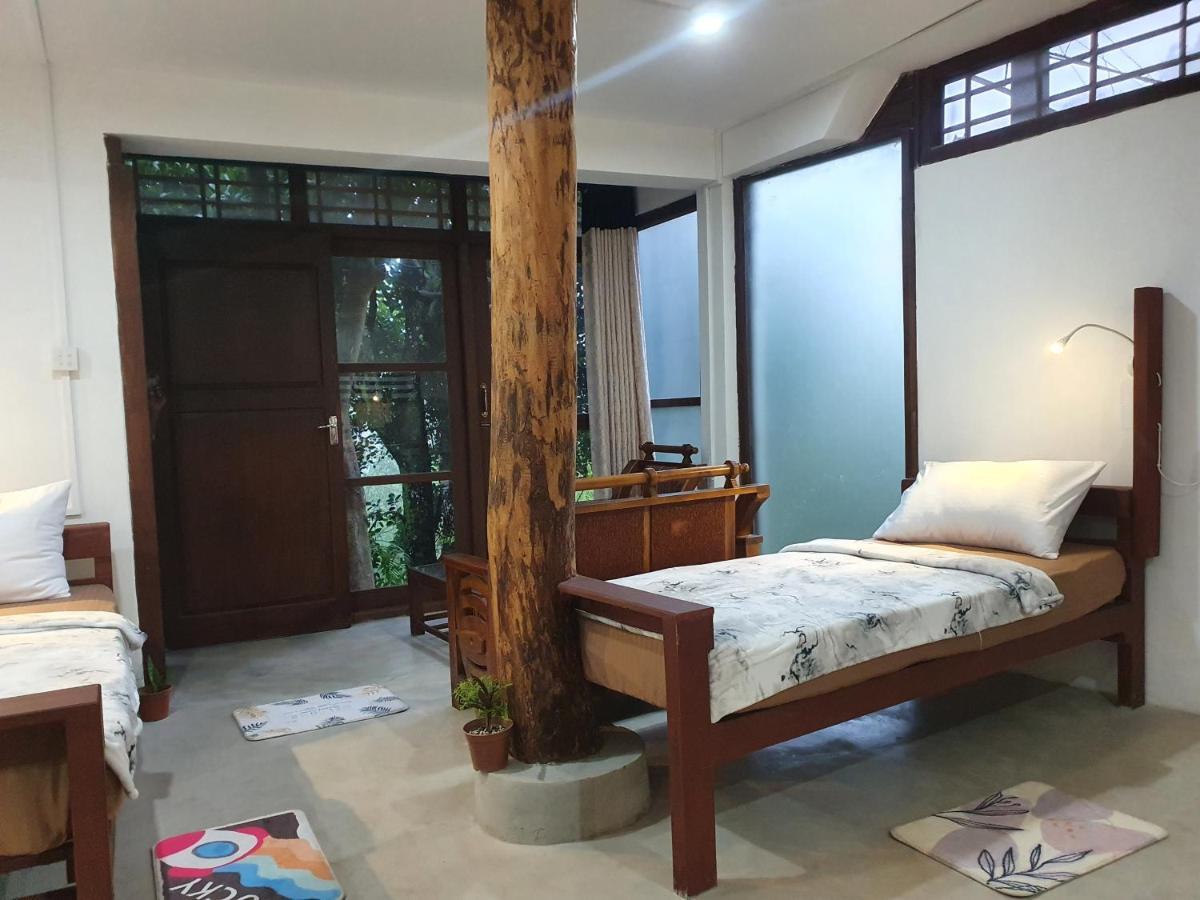 Ella Country House Luaran gambar