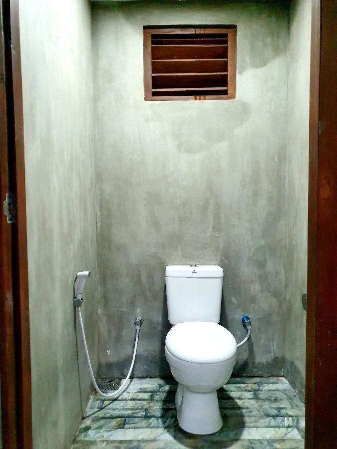 Ella Country House Luaran gambar