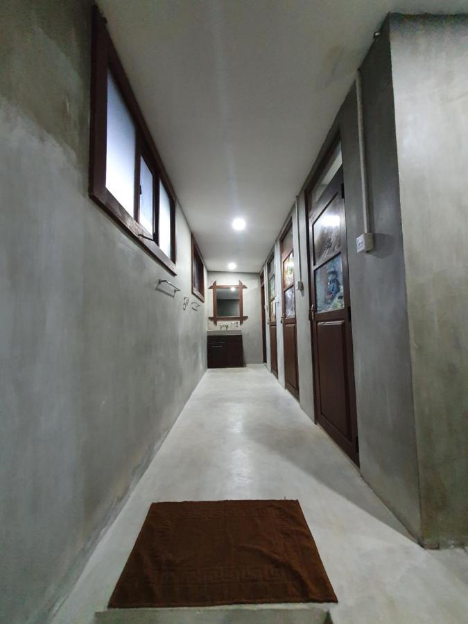 Ella Country House Luaran gambar