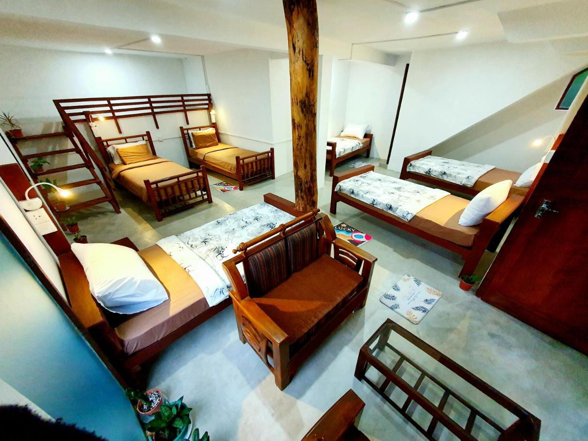 Ella Country House Luaran gambar