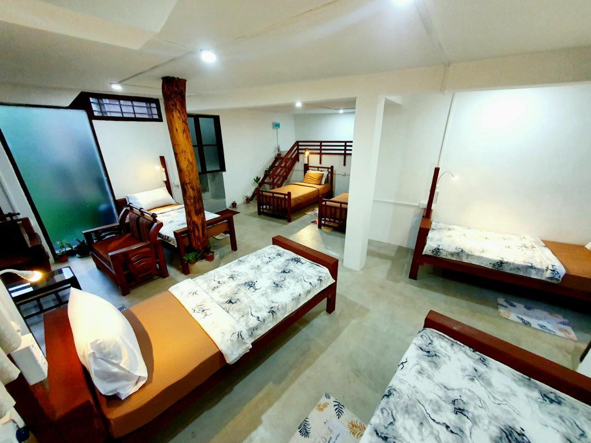 Ella Country House Luaran gambar