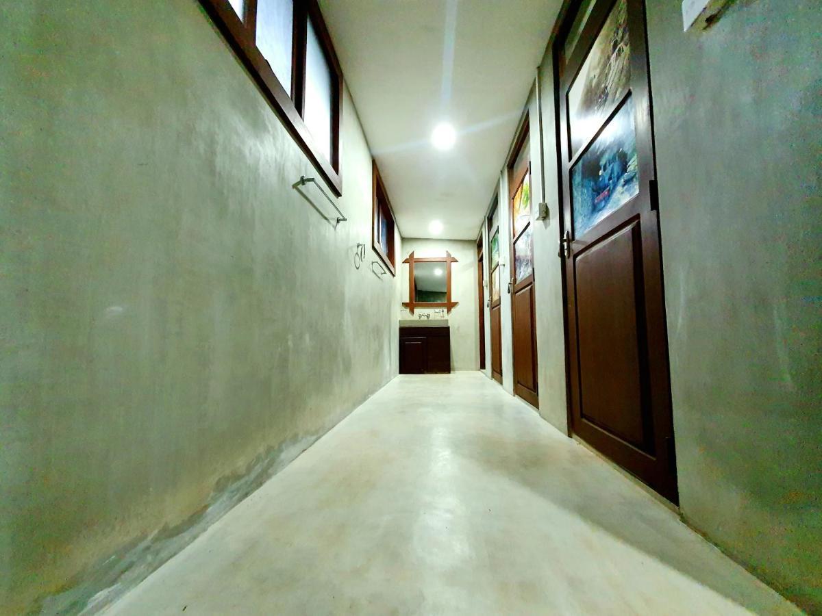 Ella Country House Luaran gambar