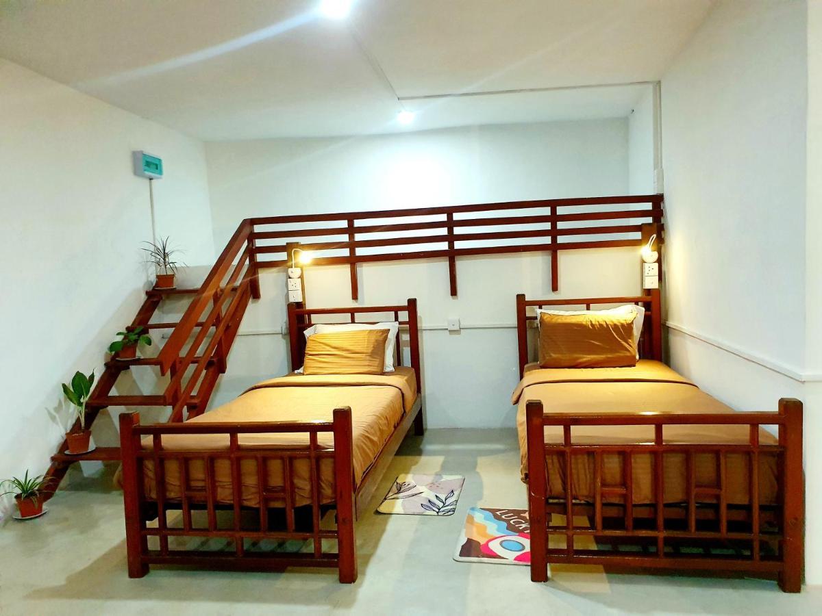 Ella Country House Luaran gambar