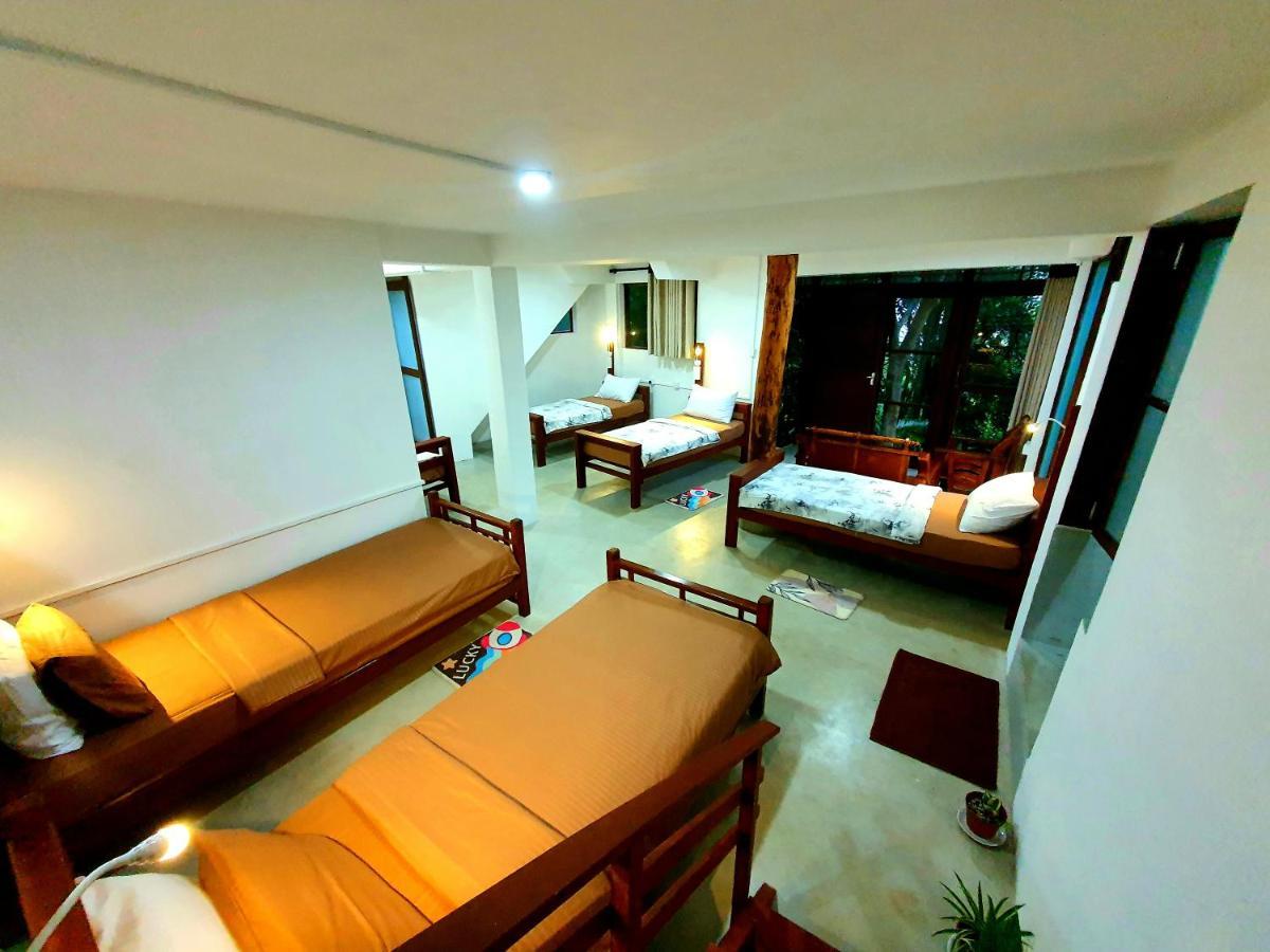 Ella Country House Luaran gambar