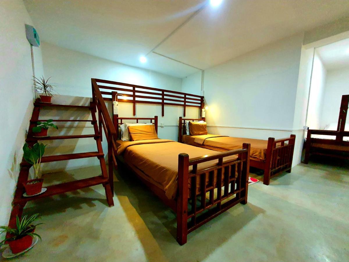 Ella Country House Luaran gambar