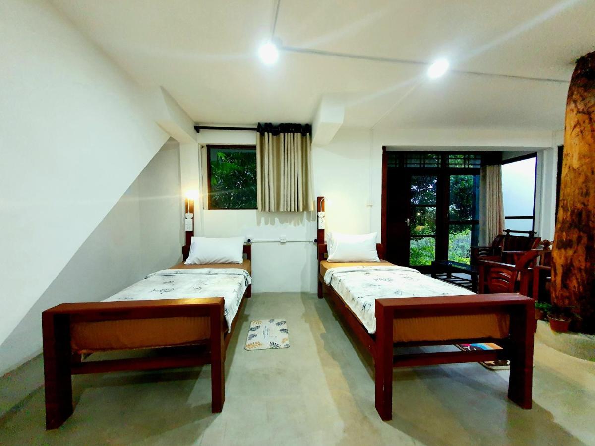 Ella Country House Luaran gambar