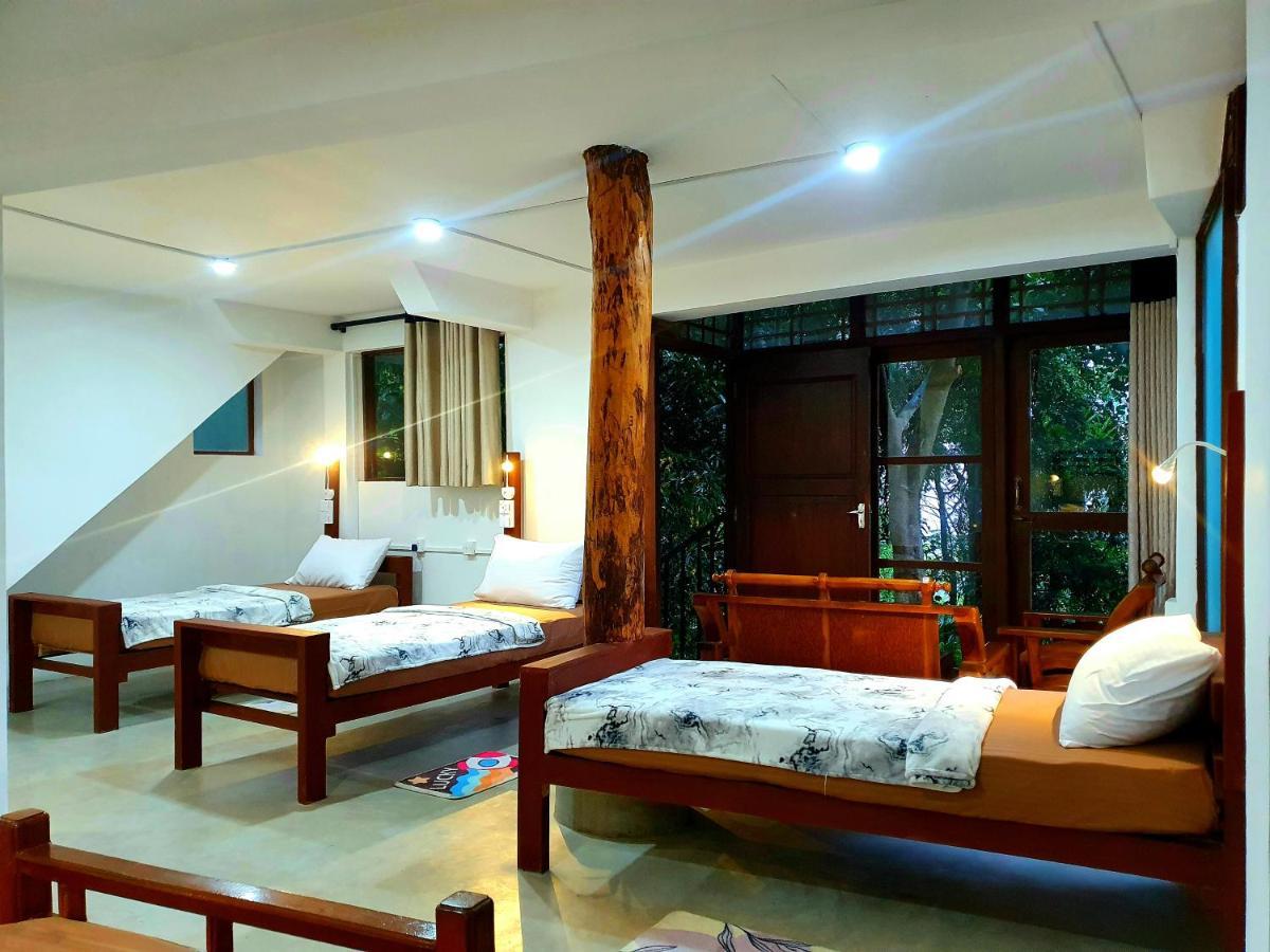 Ella Country House Luaran gambar