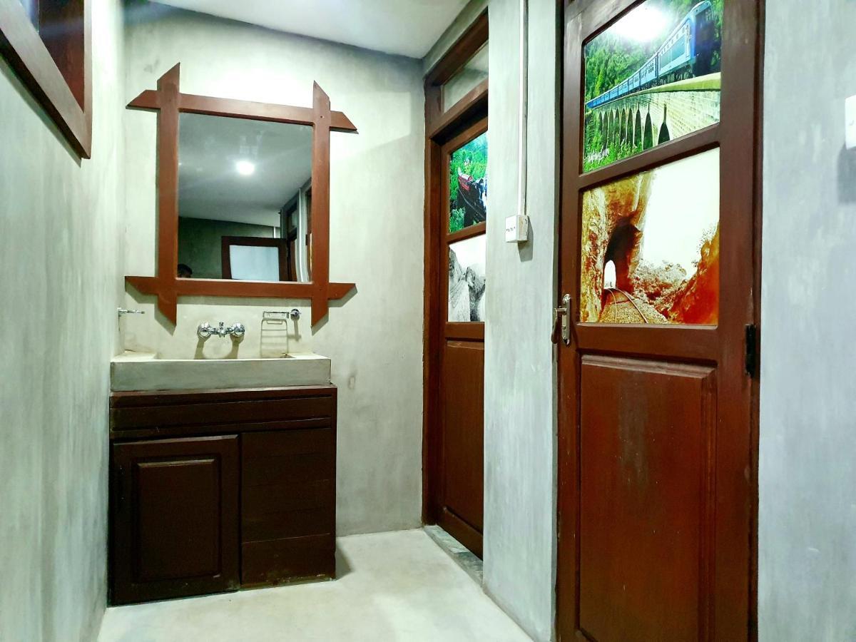 Ella Country House Luaran gambar