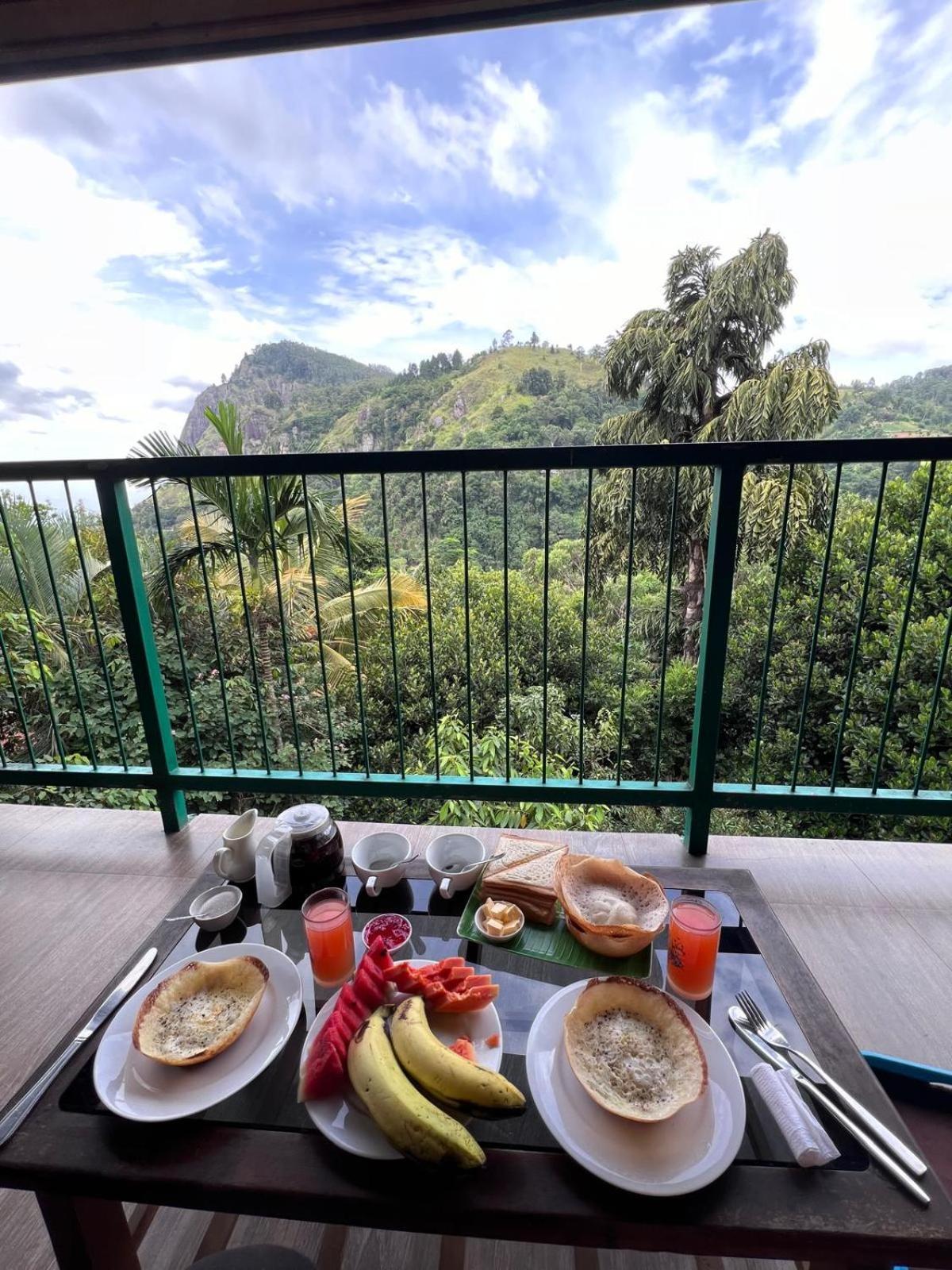 Ella Country House Luaran gambar